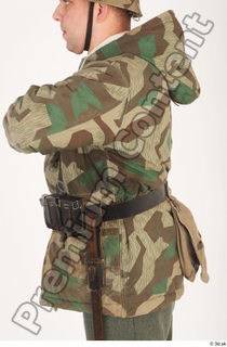  German army uniform World War II. ver.2 army camo camo jacket soldier uniform upper body 0003.jpg